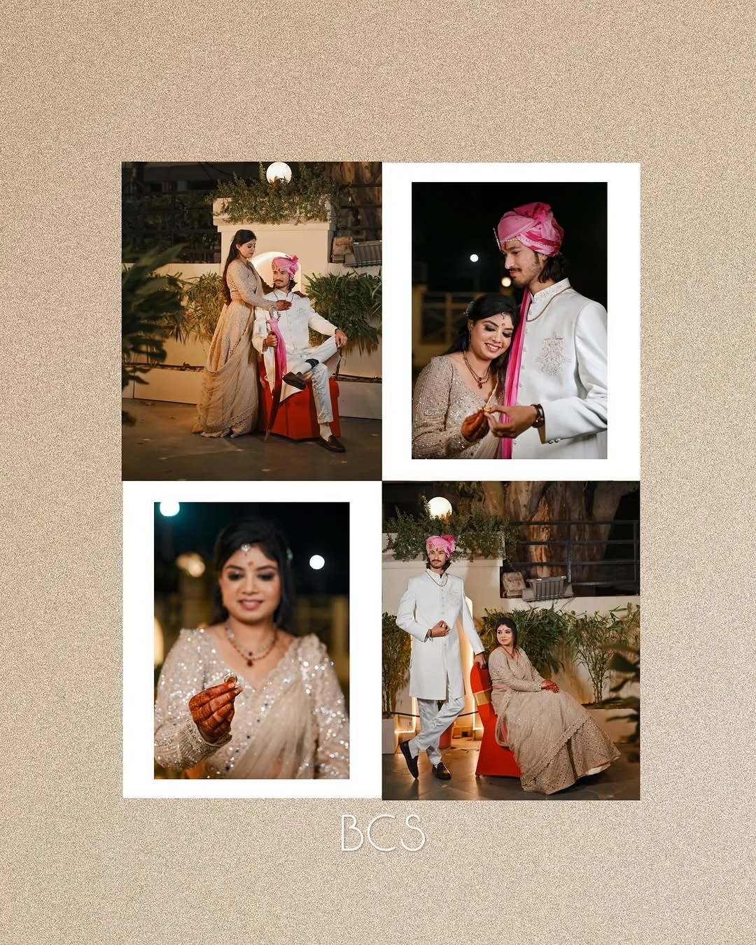 Pre-Wedding Shoots