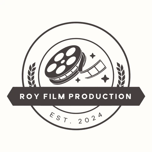 Roy Films Logo